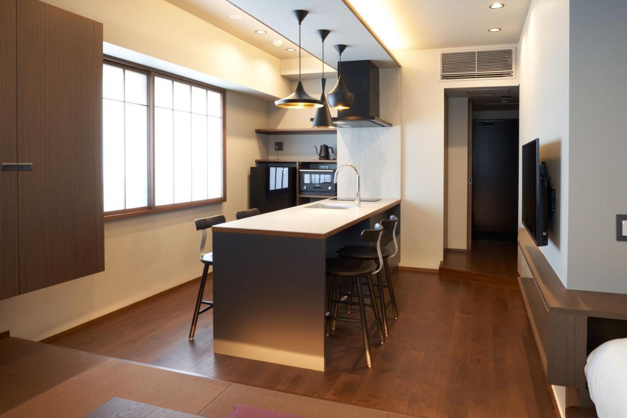 מלון טוקיו Cocoshuku Akasaka Premium מראה חיצוני תמונה